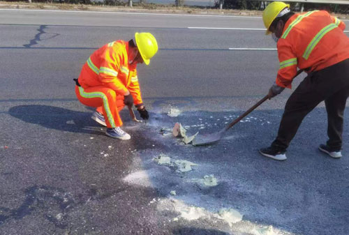 鞍山公路下沉注浆加固电话